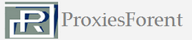 Proxiesforent - logo